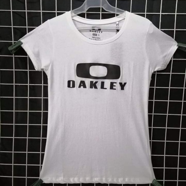 oakley t shirt philippines