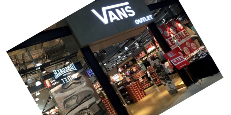 vans store shop shopee