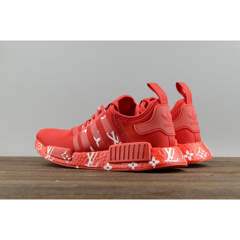 Adidas NMD R1 Casual Shoes Finish Line Pinterest