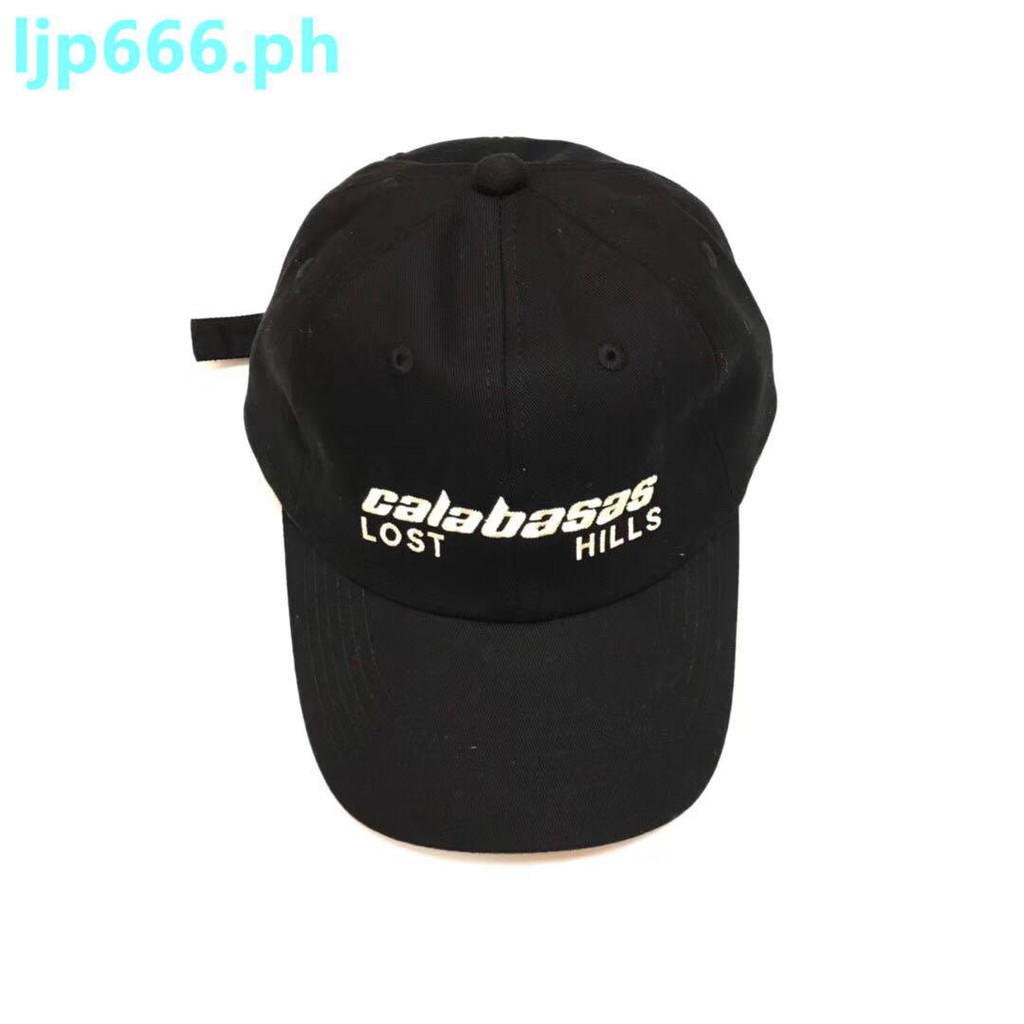 yeezy calabasas cap