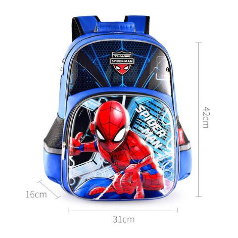 avengers trolley bag