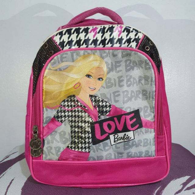 barbie small bag