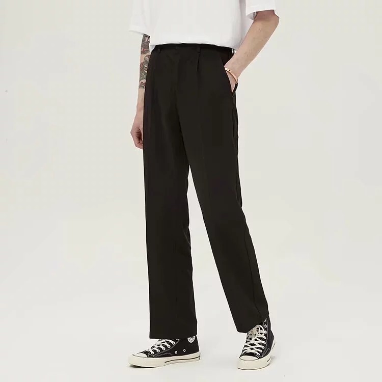 ankle cut formal pants