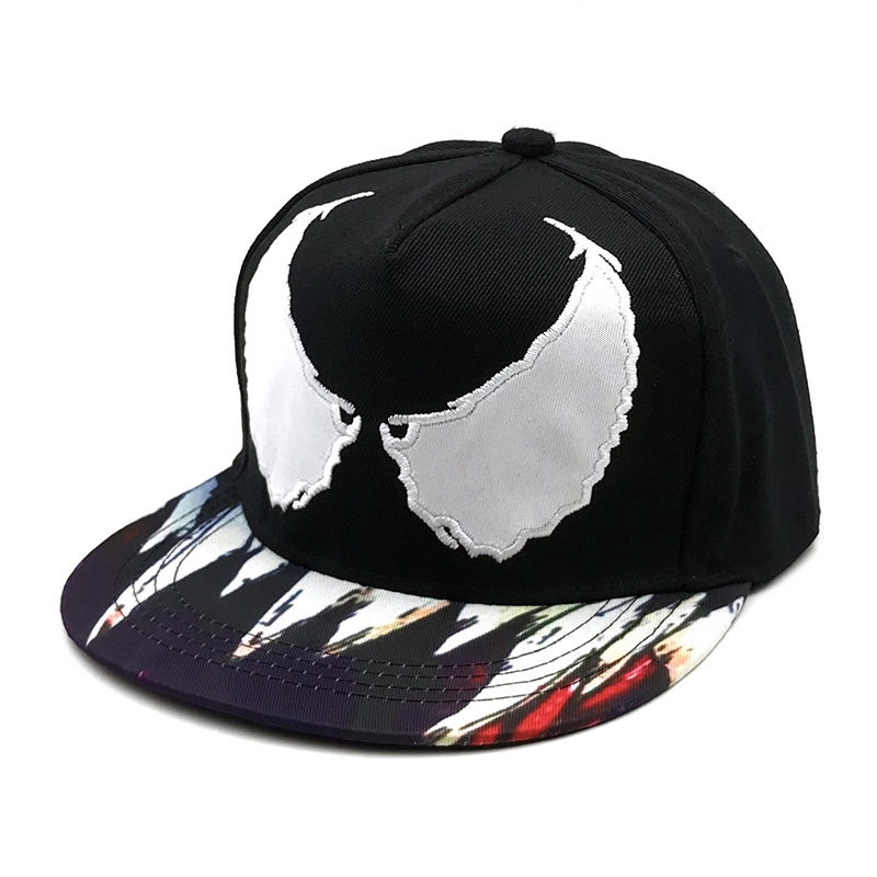 venom hat