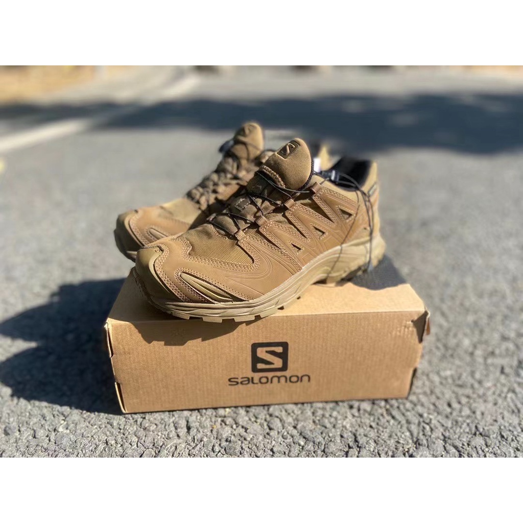 Rline.sg 21 new Salomon Salomon military Ultra Light Tactical boots XA GTX 3D outdoor walking