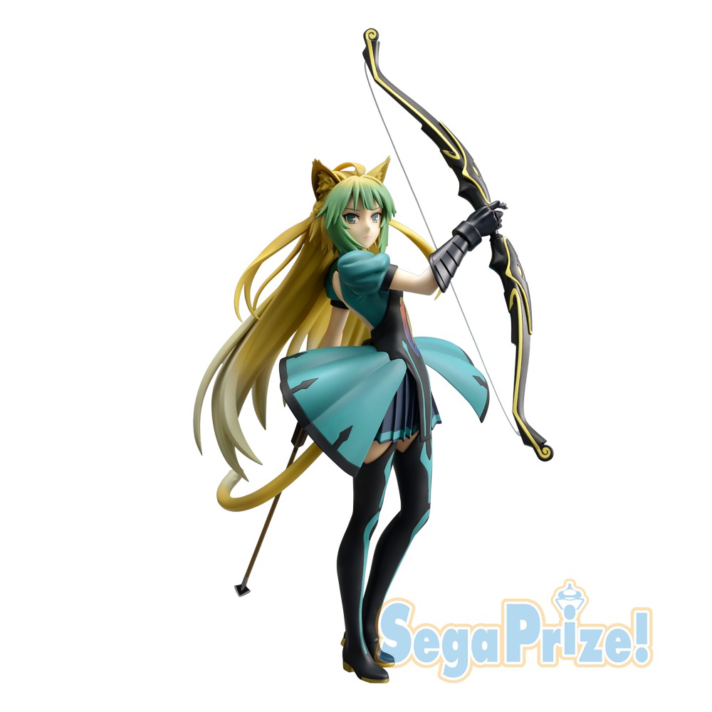 Fate Grand Order Fgo Fate Apocrypha Atalanta Acrylic Stand Figure