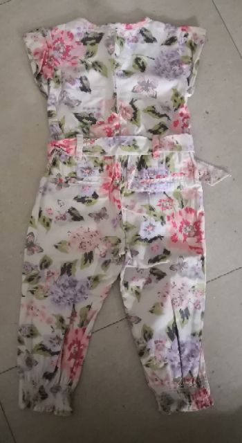 bluezoo jumpsuit