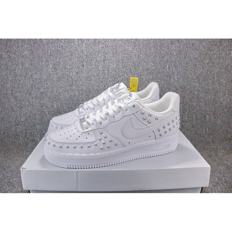air force ones studs