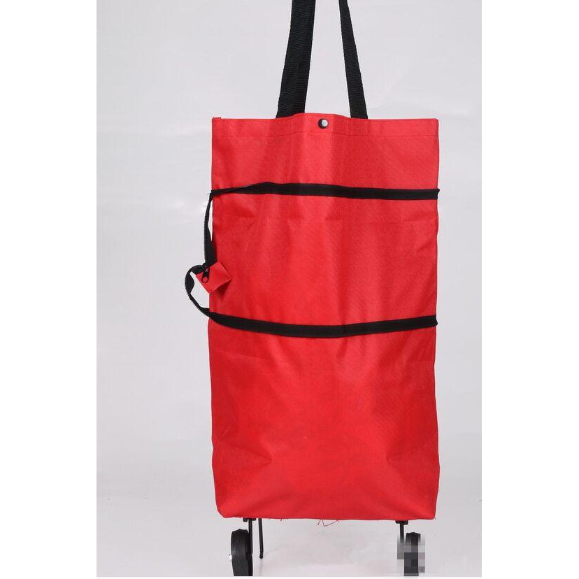 tote bag on wheels