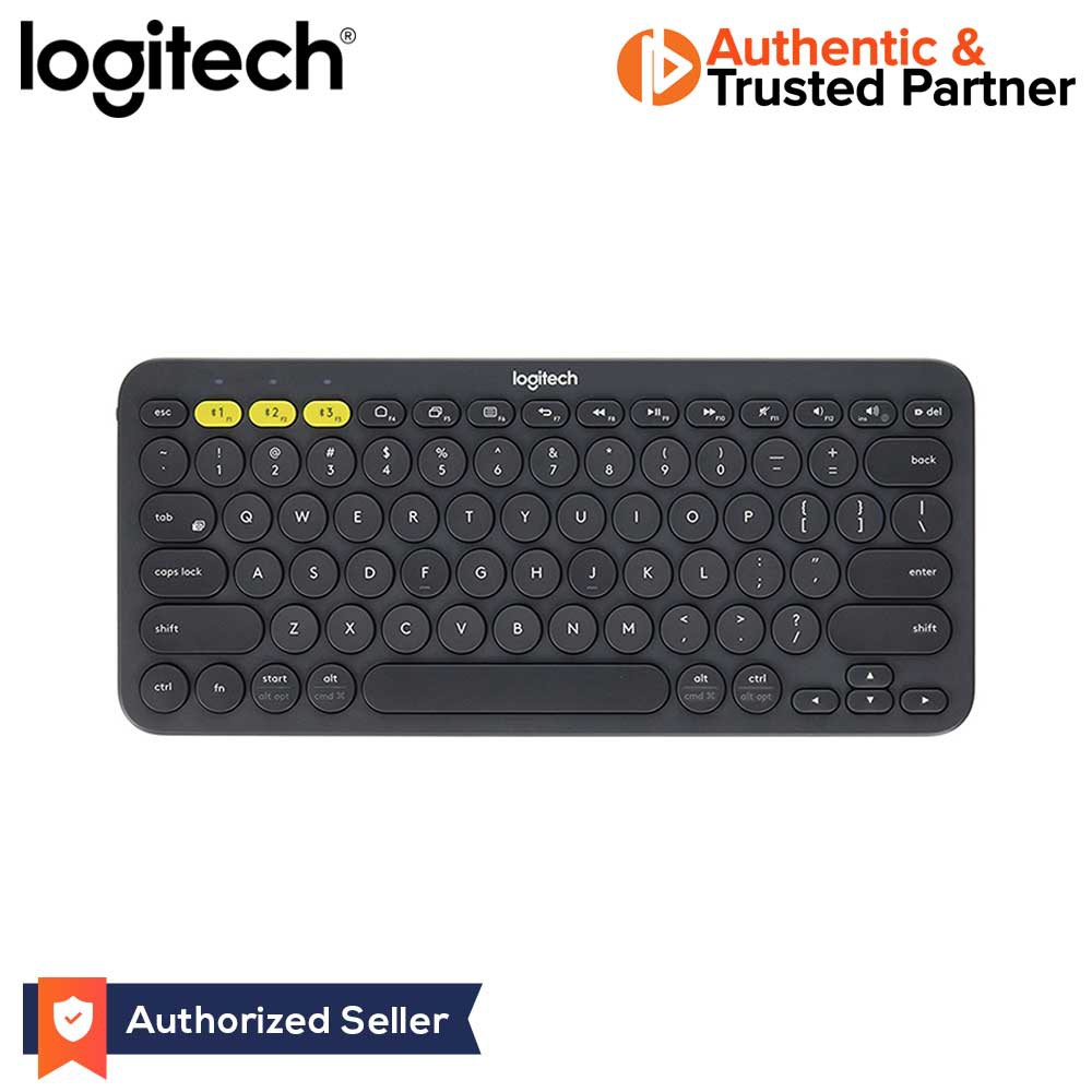 k380 keyboard
