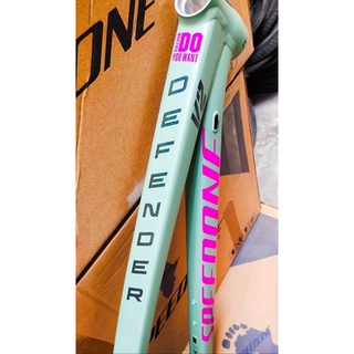 speedone fork 29er