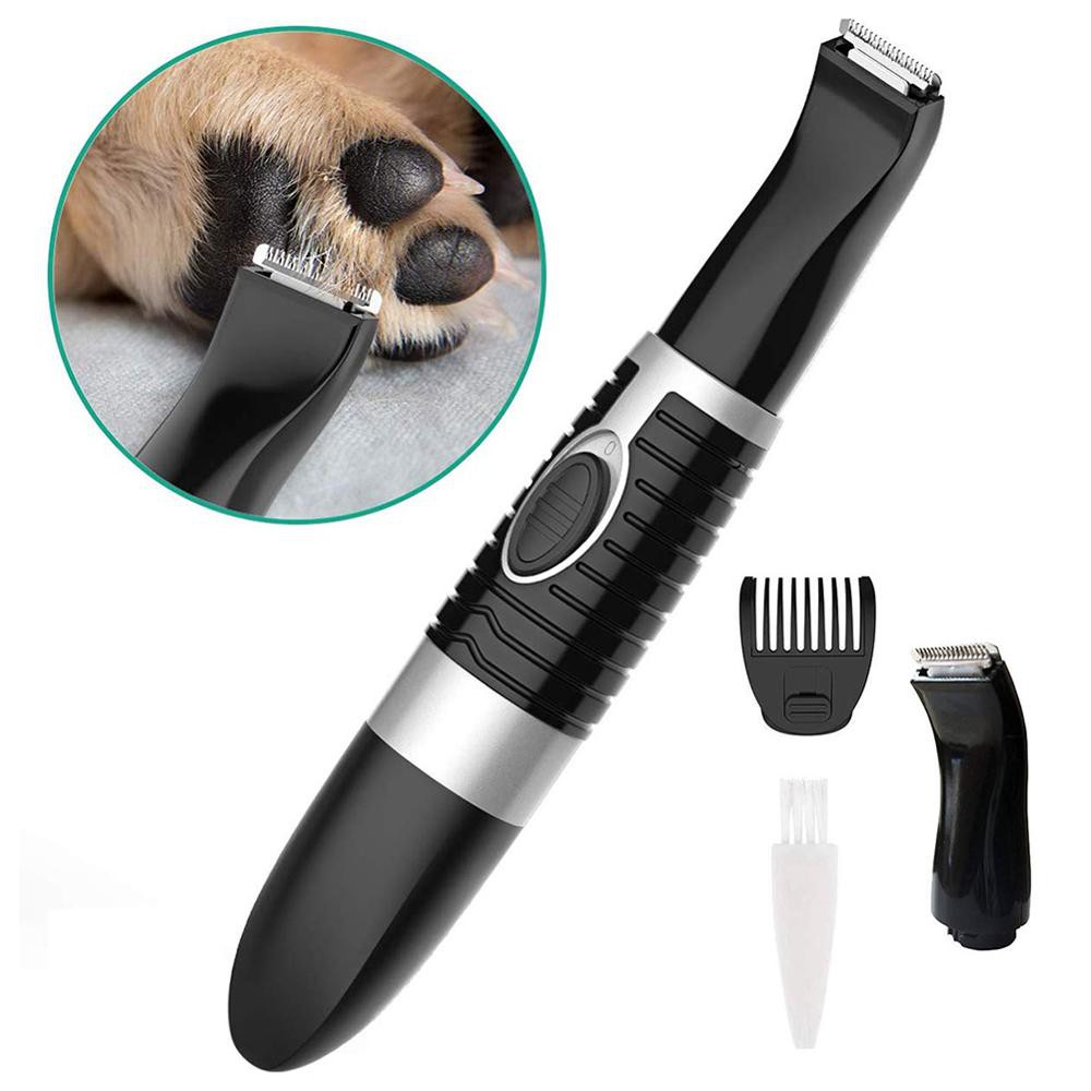 dog hair clippers