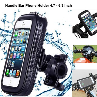 bicycle handphone holder