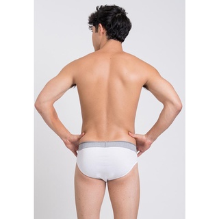 （hot sale）BENCH- TUB0315 Men's 3-in-1 Pack Hipster Brief #5