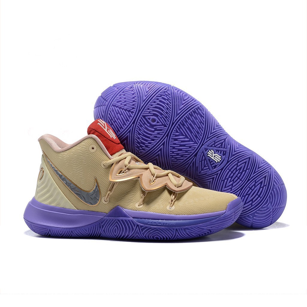 the concepts kyrie 5