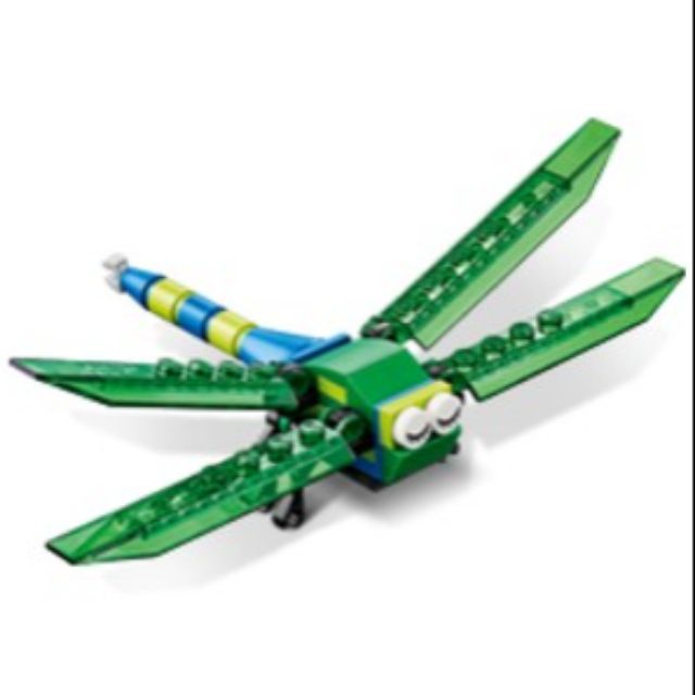 dragonfly lego