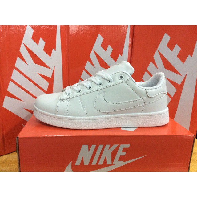 Nike low cut women shoes | Shopee Philippines