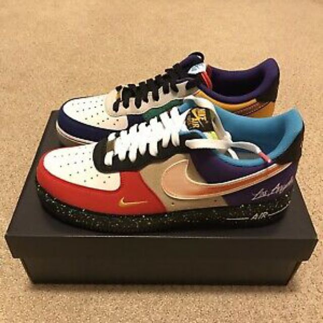 air force one nike original