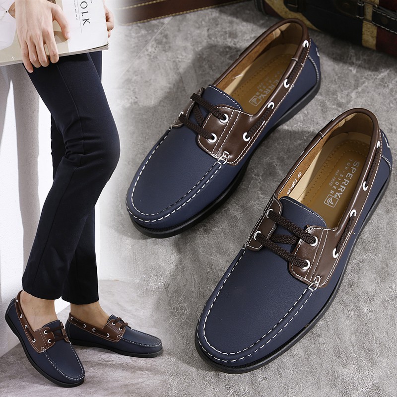 men's shoes casual style