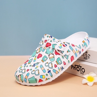 slip and slide shoes