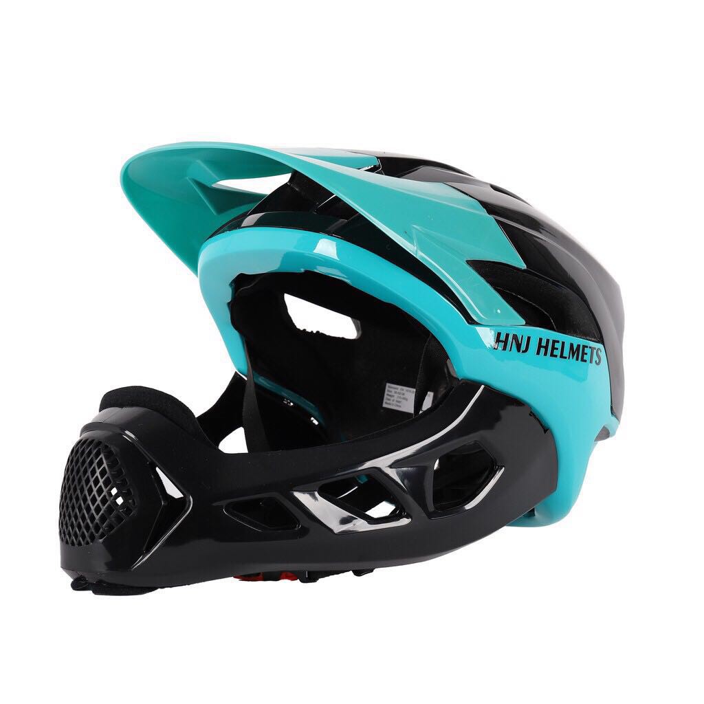 hnj one way helmet