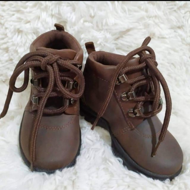 timberland 23