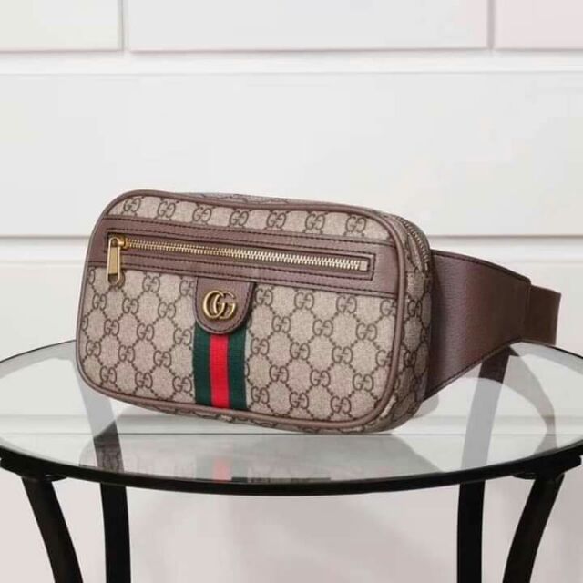 COD!!! GUCCI BELT BAG WAIST PACK 