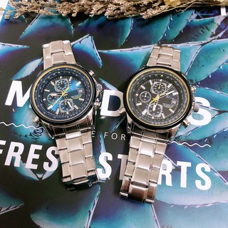 citizen blue angel watch band