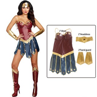 wonder woman gladiator sandals