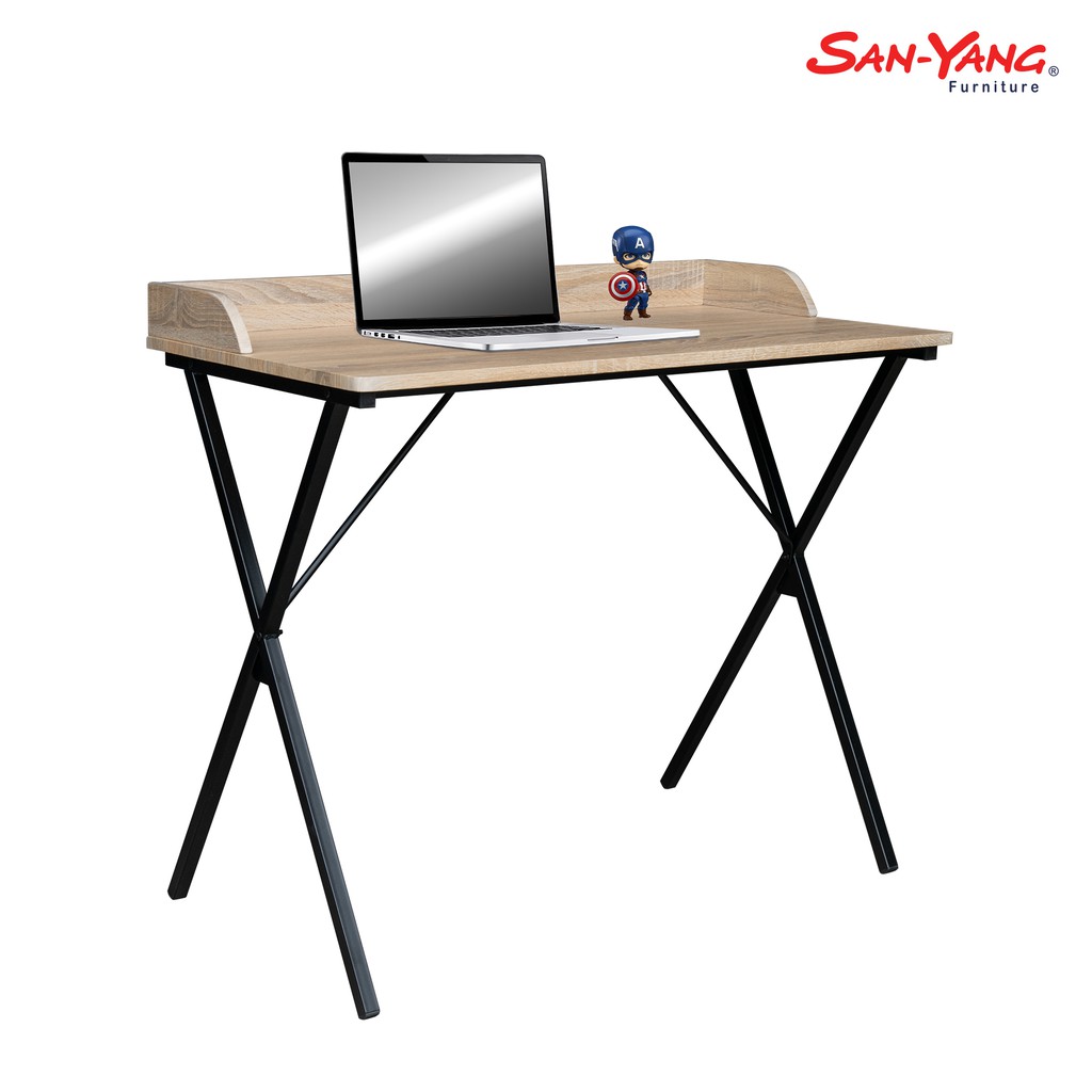 San-Yang Computer Table 410000 | Shopee Philippines