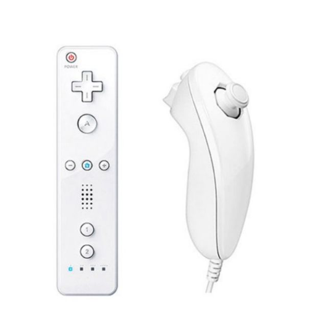 where can i buy wii controllers