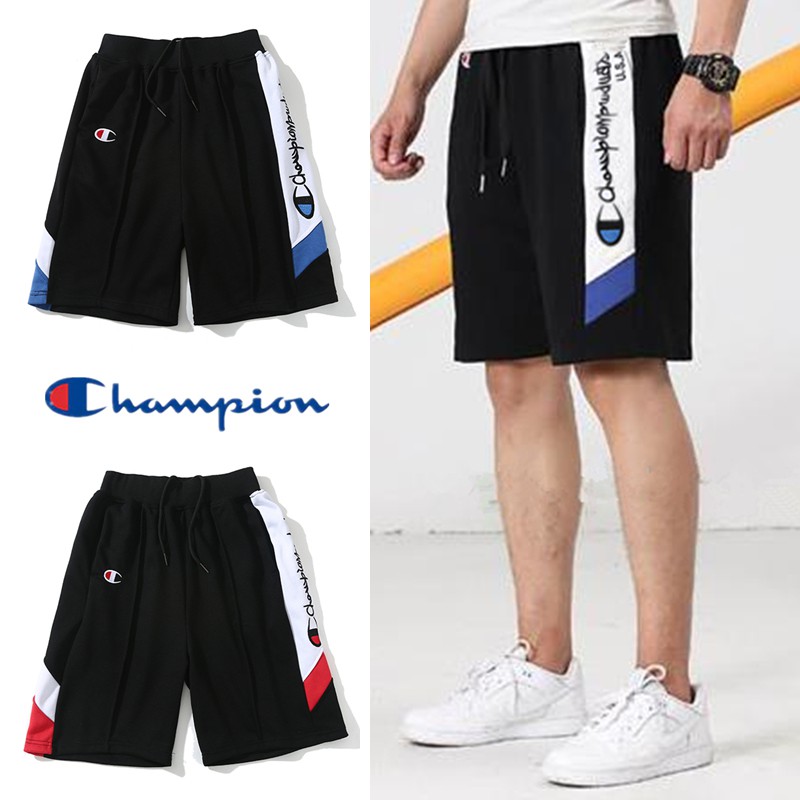 champion usa shorts
