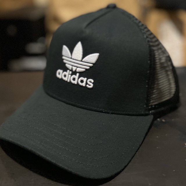 adidas net cap