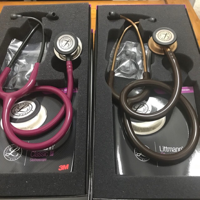 littmann stethoscope colors