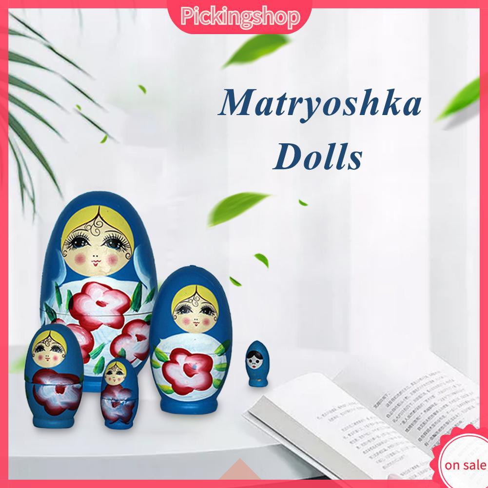 oddbods nesting dolls