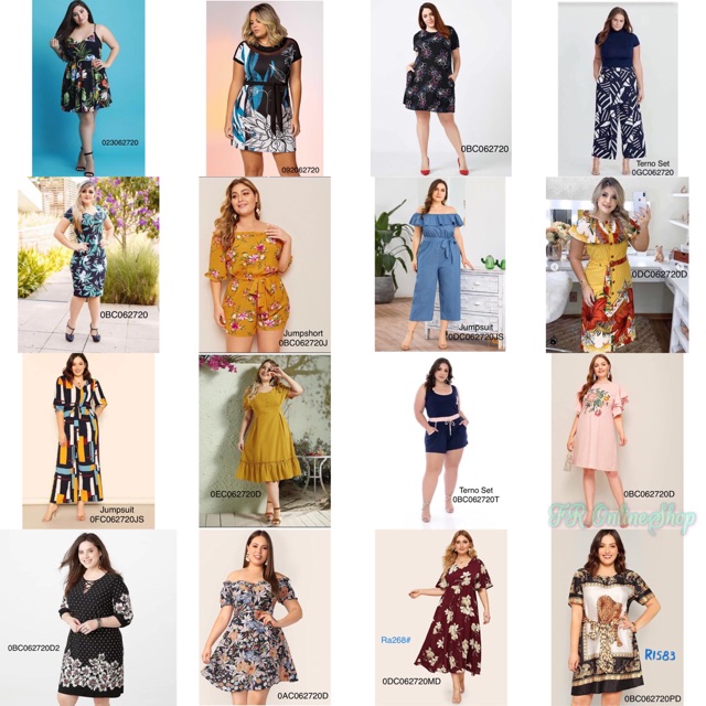 style plus clothing
