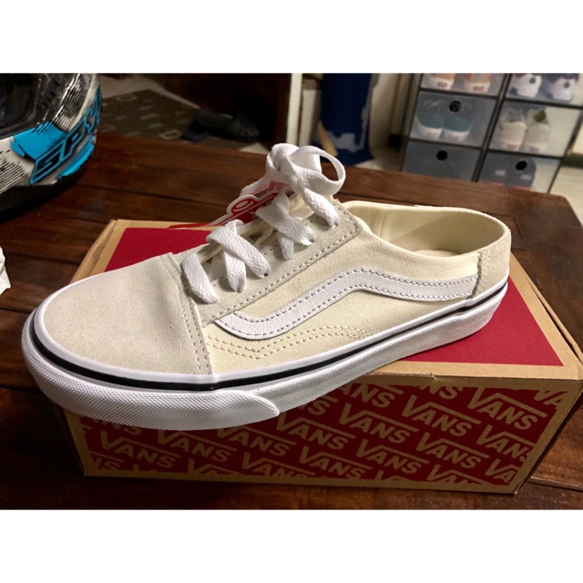 vans off the wall shoes