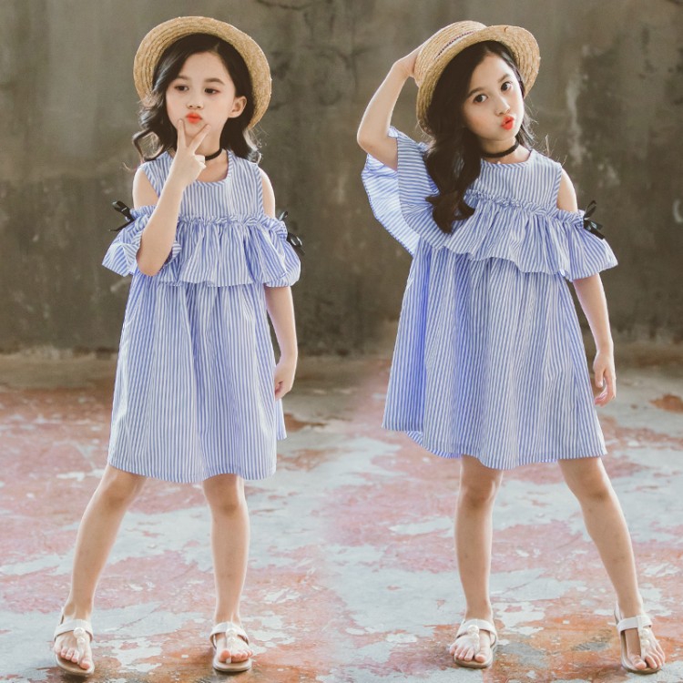 new stylish dresses for girl