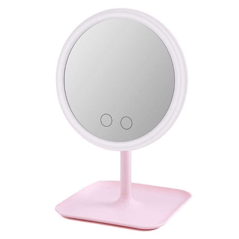 ring light dressing table