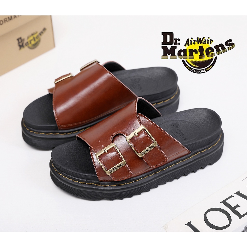Shop doc martens sandals for Sale on Shopee Philippines
