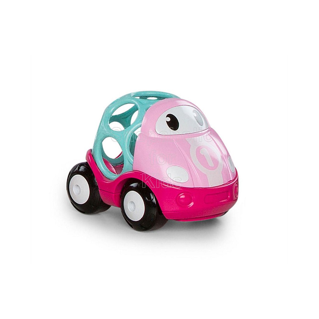 o ball car