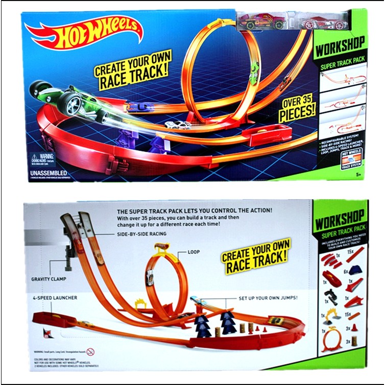 hot wheels track shopee