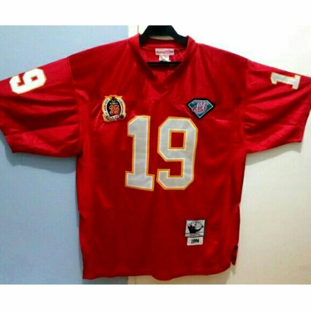 mitchell and ness nfl jersey