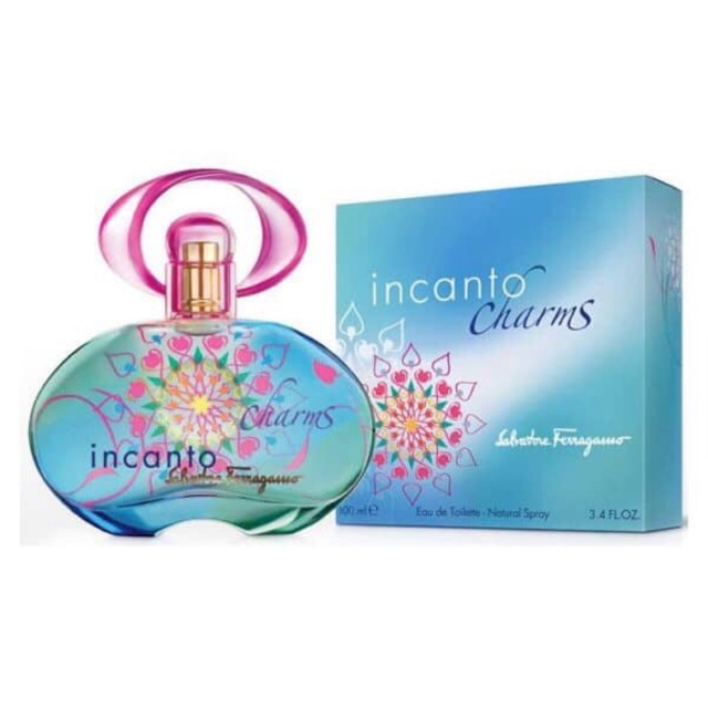 incanto charms by salvatore ferragamo