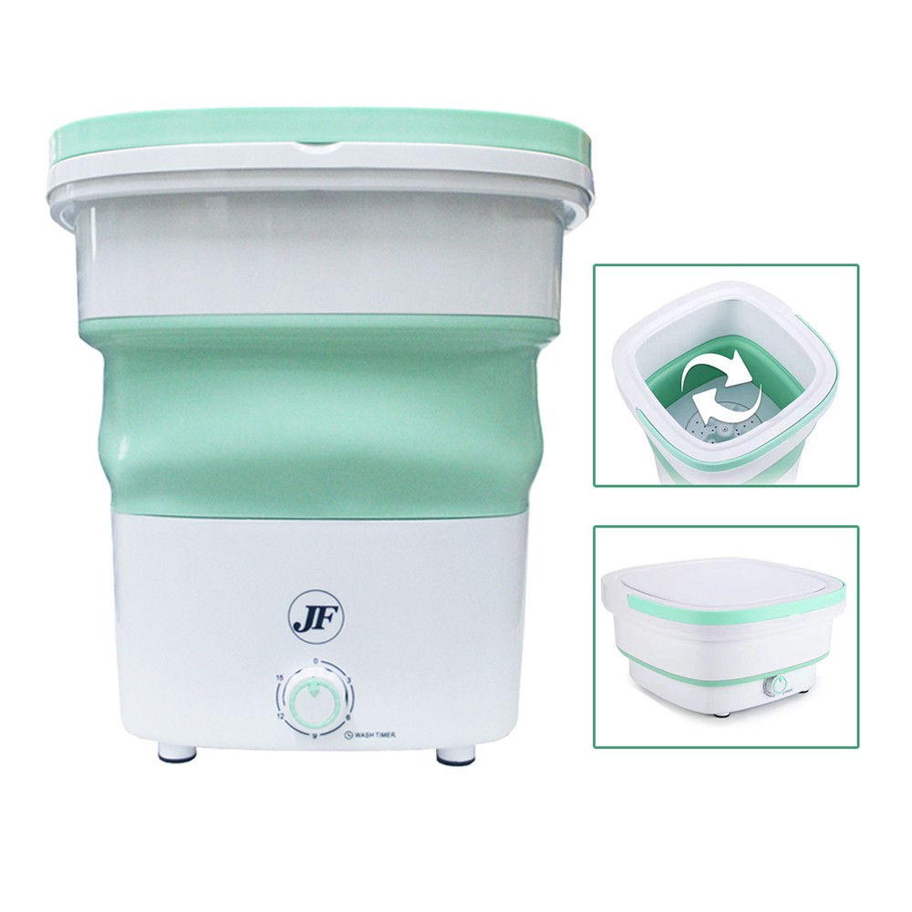 portable washing machine