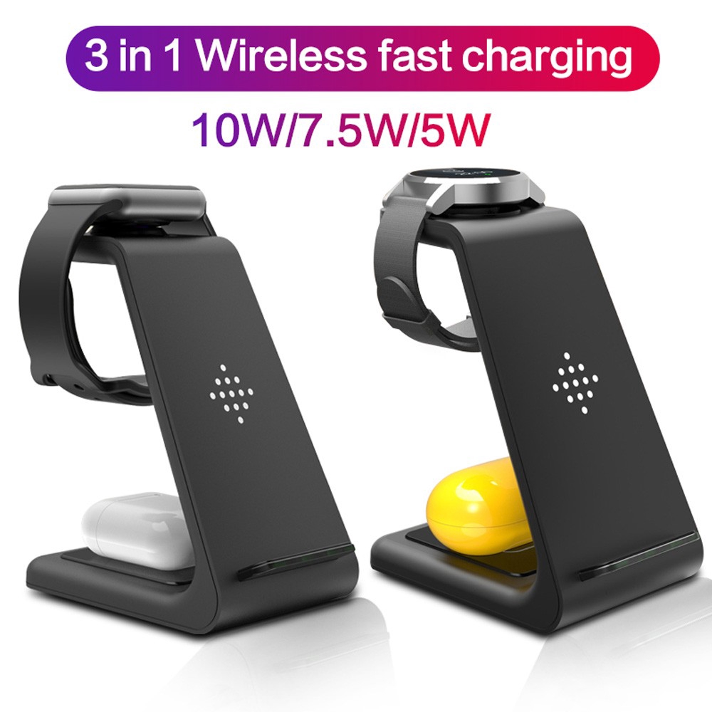 charging samsung watch with s10