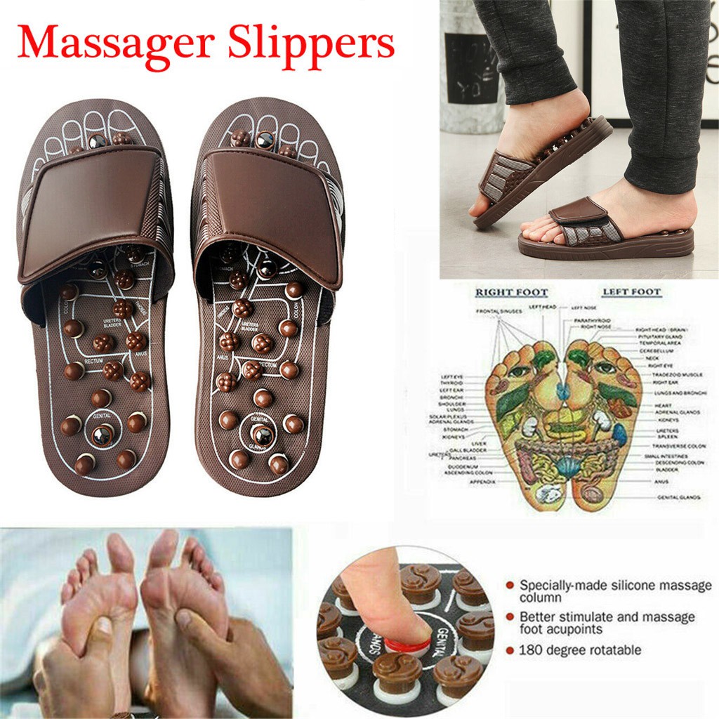 pain relief slippers
