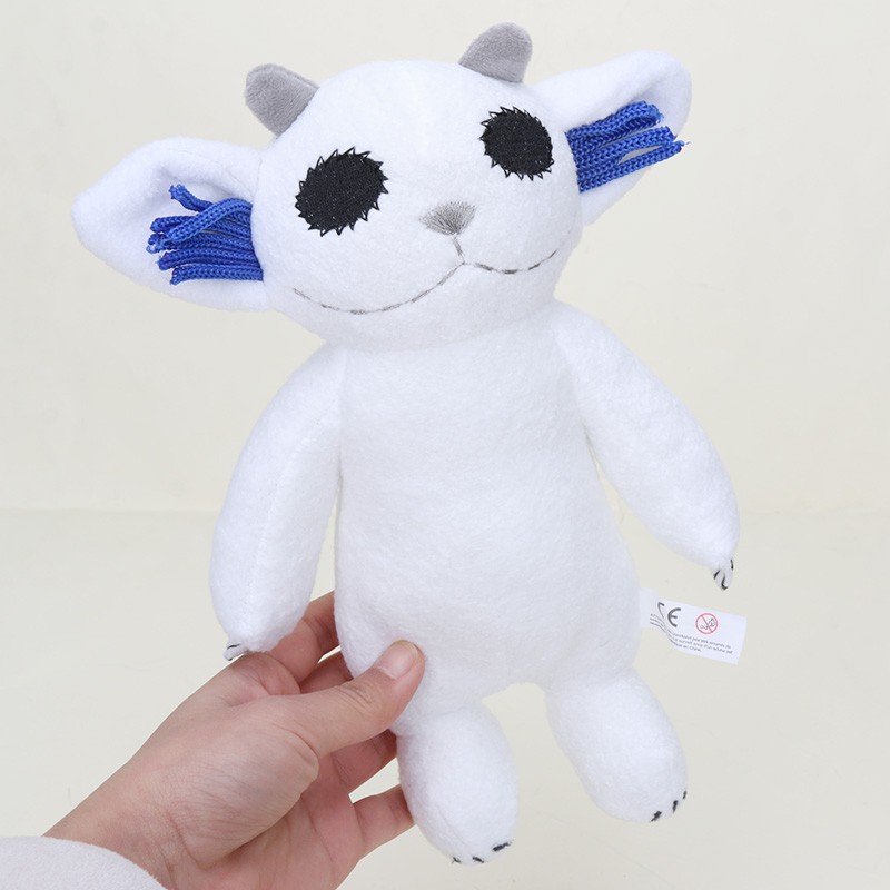 ned twenty one pilots stuffed animal