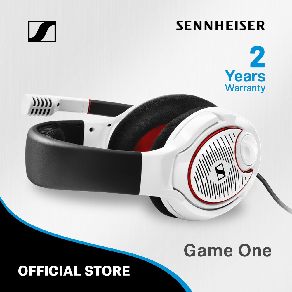 sennheiser game one ps4