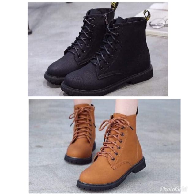 high cut boots for ladies